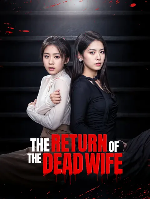 The Return of the Dead wife poster