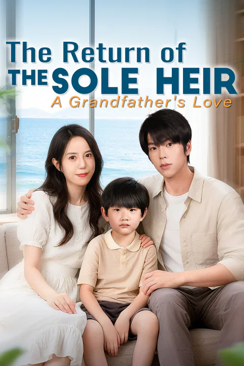 The Return of the Sole Heir: A Grandfather's Love poster