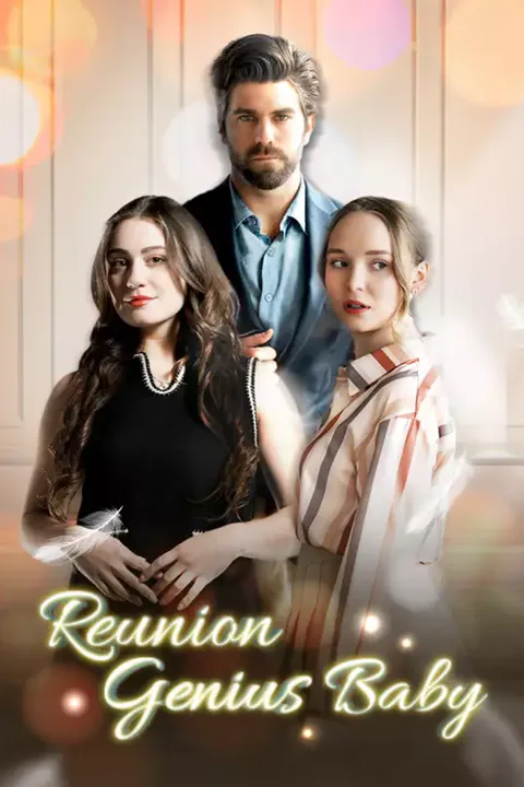 Póster de The Reunion of Genius Baby