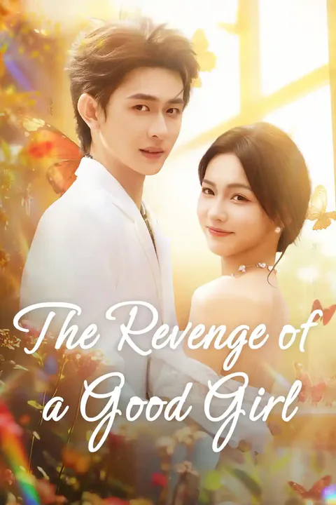 The Revenge of a Good Girl poster