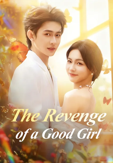 The Revenge of a Good Girl poster