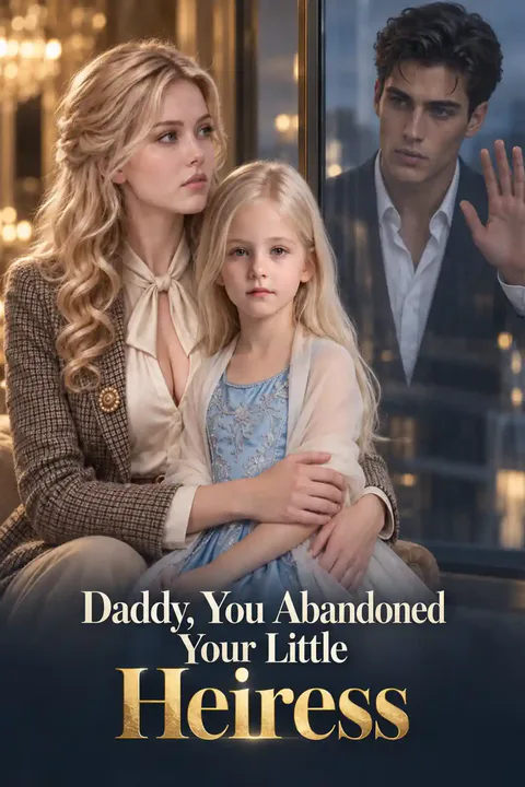 The Rich Family's Discarded Daughter poster