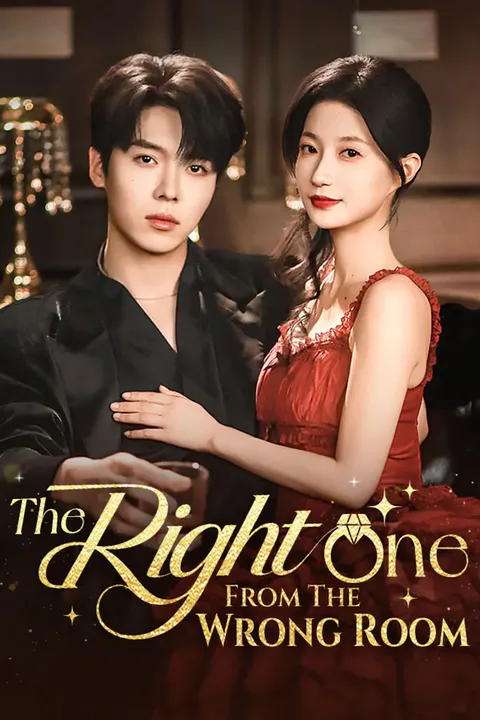 The Right One From The Wrong Room poster