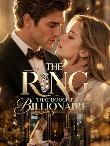 The Ring That Bought a Billionaire poster