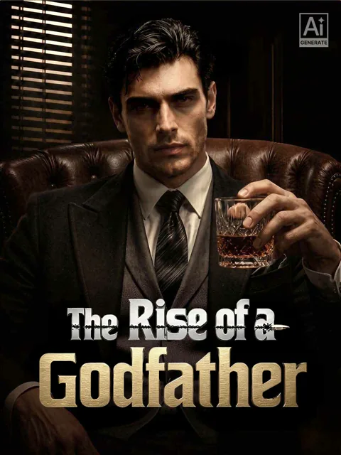 The Rise of a Godfather poster
