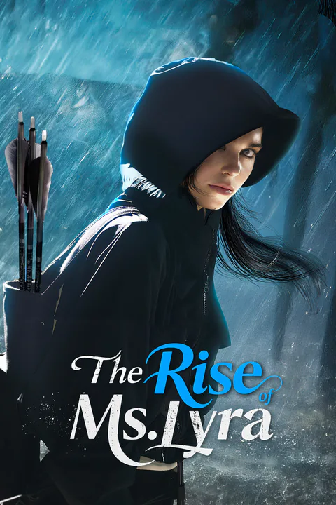 The Rise Of Ms. Lyra poster
