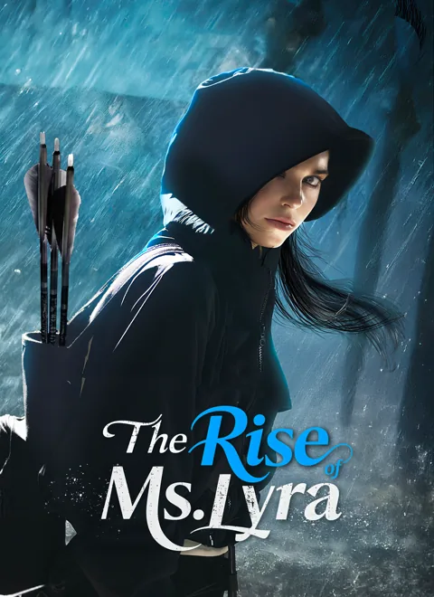 The Rise Of Ms. Lyra poster