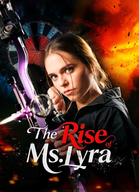 The Rise Of Ms. Lyra poster