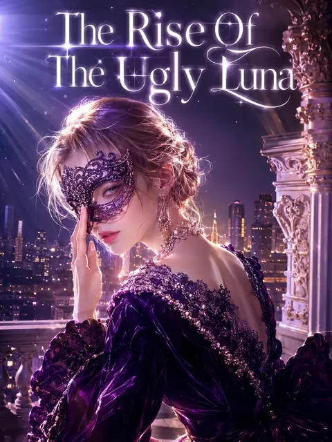 The Rise Of The Ugly Luna poster