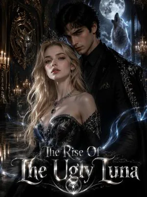 The Rise Of The Ugly Luna poster