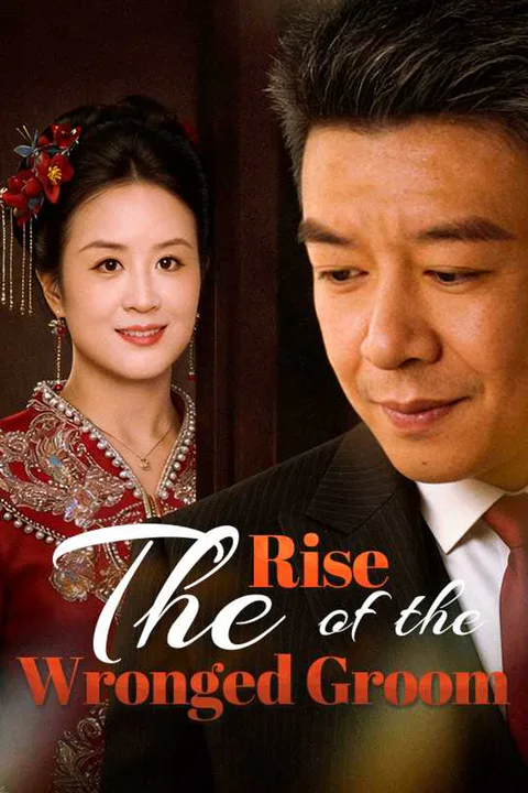The Rise of the Wronged Groom poster