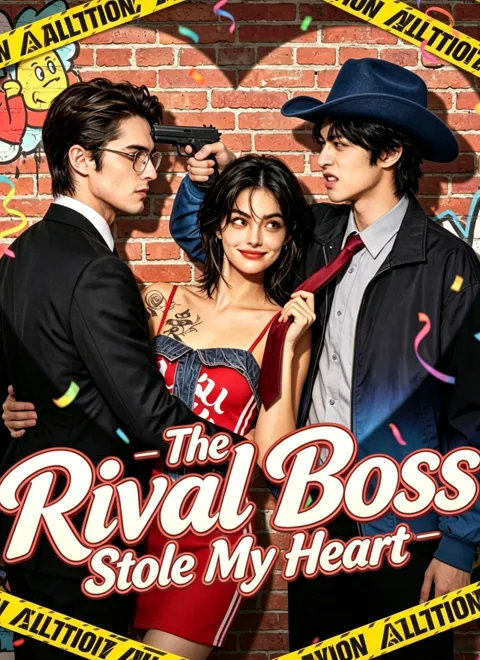 The Rival Boss Stole My Heart poster