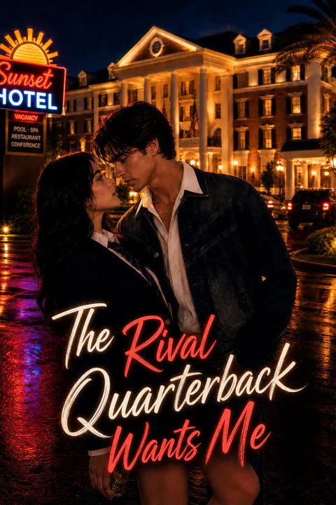 The Rival Quarterback Wants Me poster