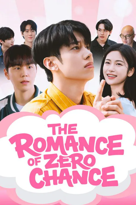 The Romance of Zero Chance poster