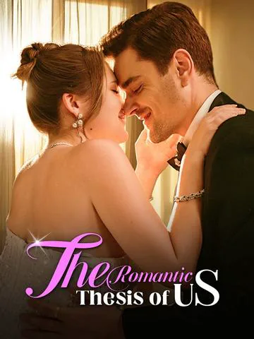 The Romantic Thesis of Us poster