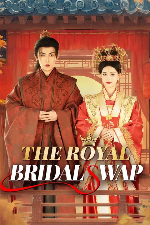 The Royal Bridal Swap poster