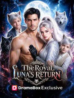 The Royal Luna's Return poster