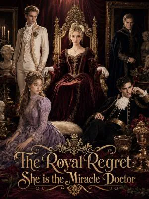 The Royal Regret: She is the Miracle Doctor poster