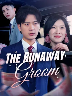 The Runaway Groom poster
