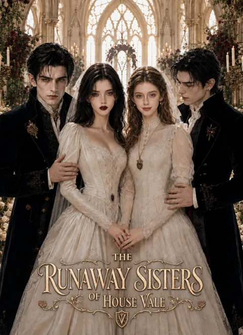 The Runaway Sisters of House Vale poster