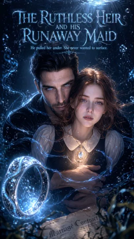The Ruthless Heir And His Runaway Maid poster