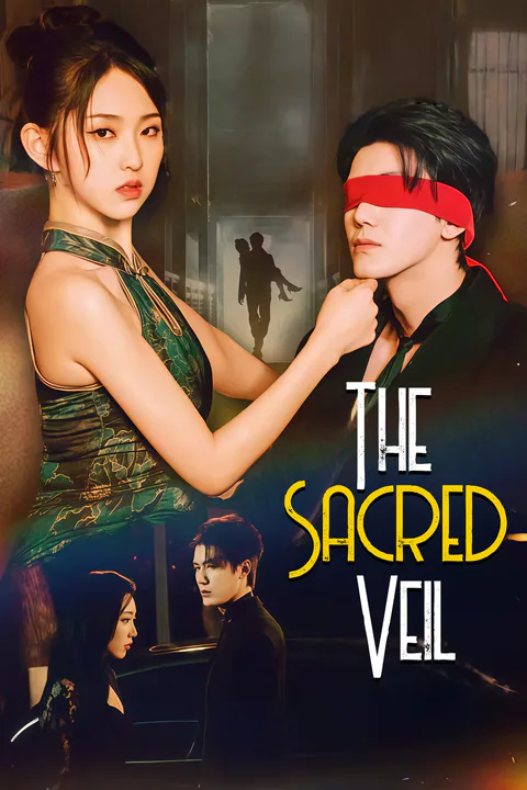 The Sacred Veil poster
