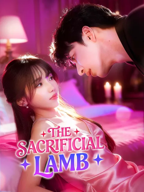 The Sacrificial Lamb poster