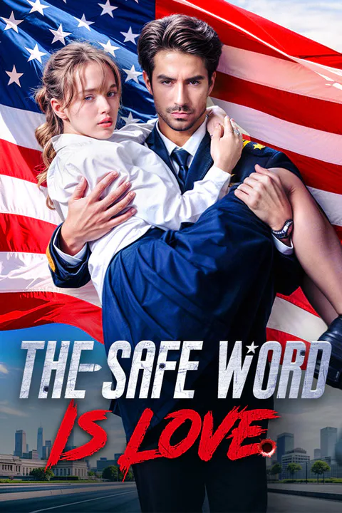 The Safe Word Is Love poster