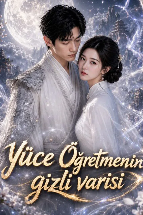 The Sage's Secret Heir poster