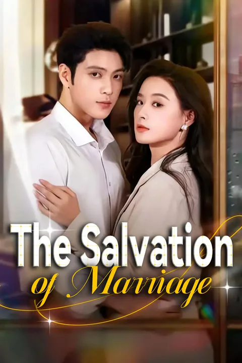 The Salvation of Marriage poster