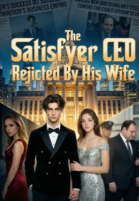 The Satisfyer CEO Rejected By His Wife poster