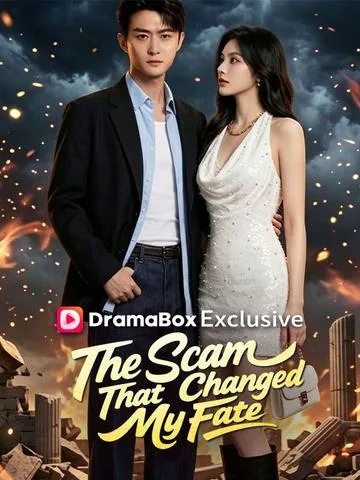 The Scam That Changed My Fate poster