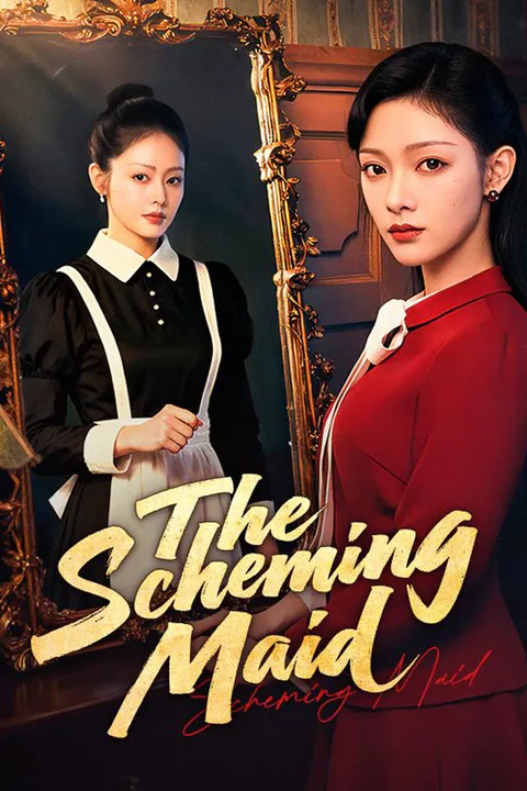 The Scheming Maid（DUBBED) poster