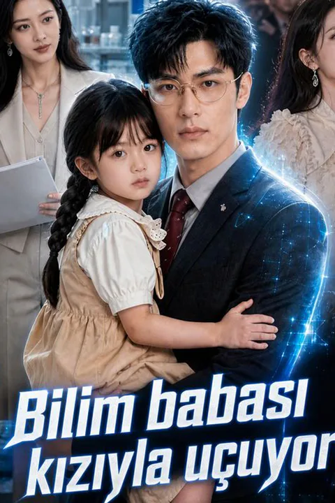 The Scholar Dad's Revenge poster