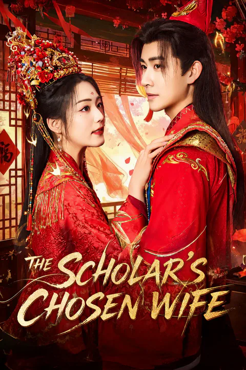The Scholar's Chosen Wife poster