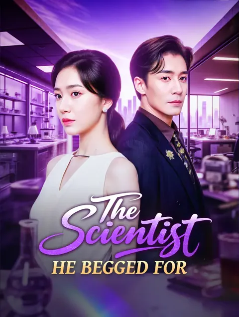 The Scientist He Begged For(Dubbed) poster
