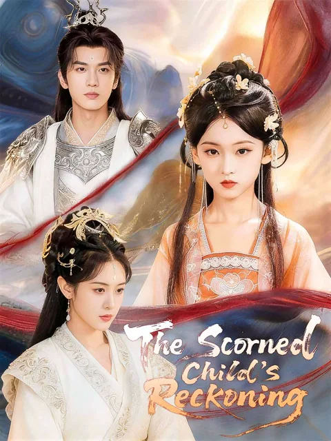 The Scorned Child‘s Reckoning poster