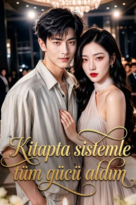 The Scorned Heir's System poster