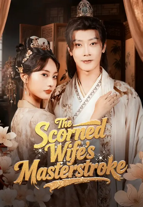 The Scorned Wife's Masterstroke poster