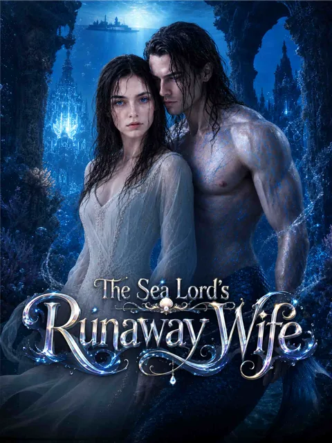 The Sea Lord's Runaway Wife poster
