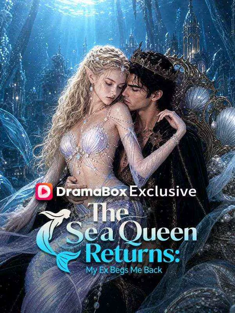 The Sea Queen Returns: My Ex Begs Me Back poster