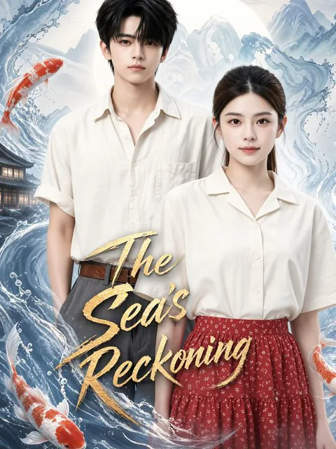 The Sea's Reckoning poster