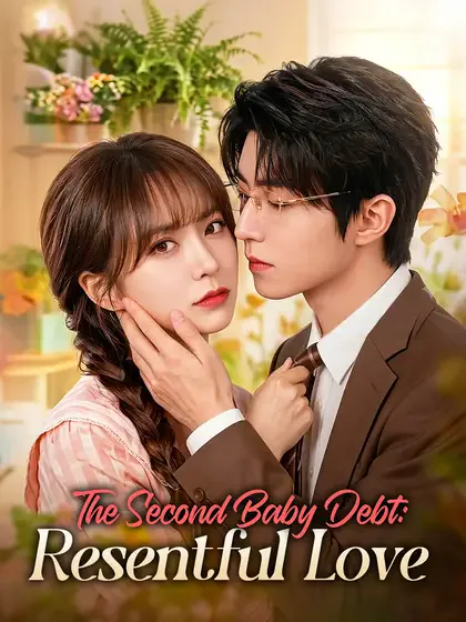 The Second Baby Debt: Resentful Love poster