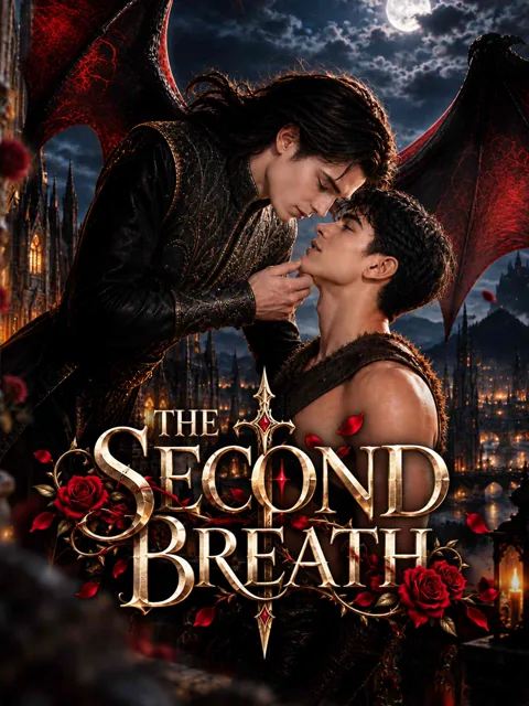 The Second Breath poster