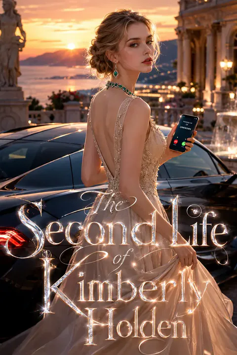 The Second Life of Kimberly Holden poster