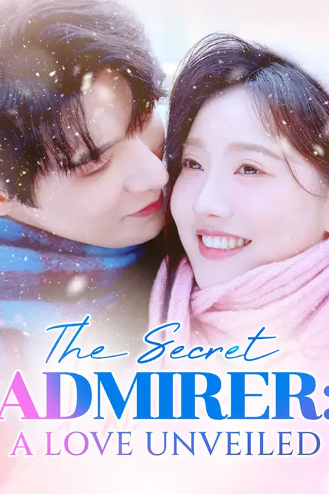 The Secret Admirer: A Love Unveiled poster