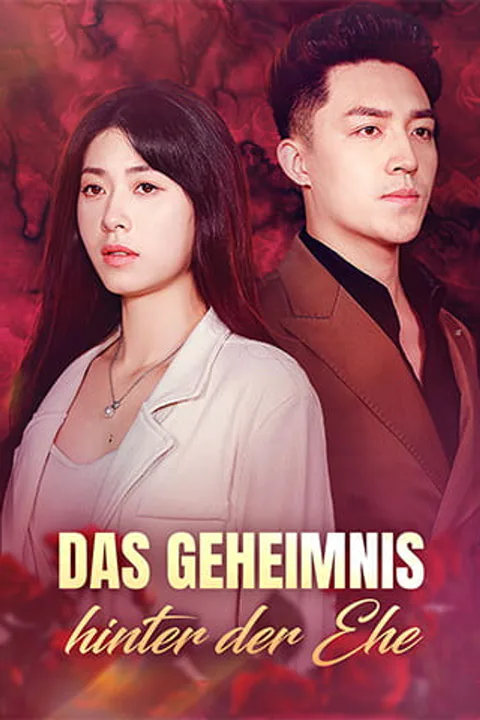 The Secret behind the Marriage poster