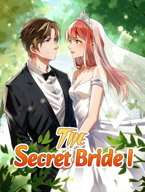 The Secret Bride I poster