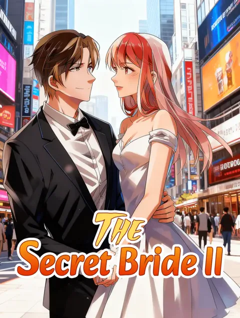 The Secret Bride II poster