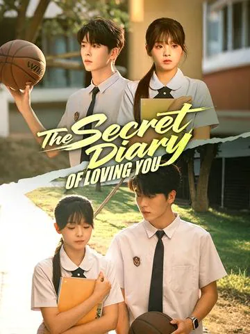 The Secret Diary of Loving You poster